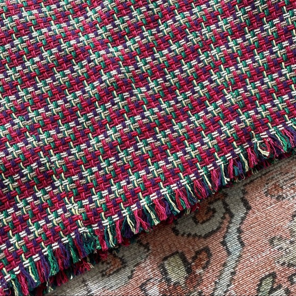 NWOT Zara Frayed Textured Top - Picture 7 of 7